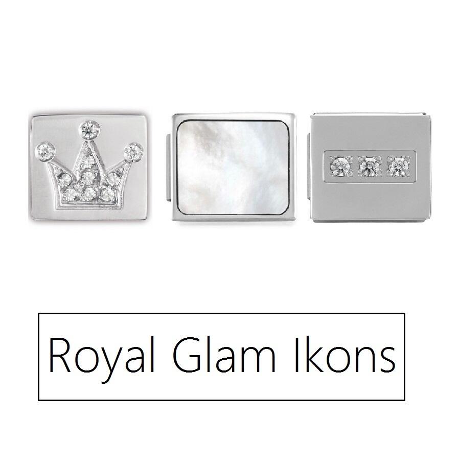 Royal Glam Ikons